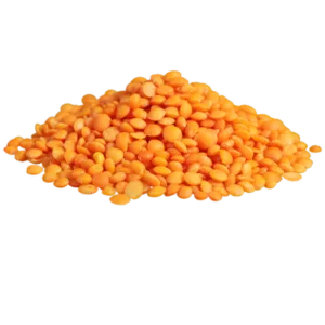 Lentils